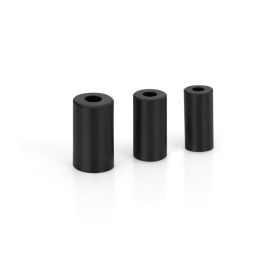 Handlebar Bar Ends Paraxite Orange