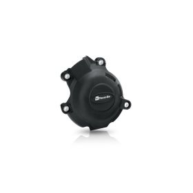 Alternator Crankcase Protection Paraxite