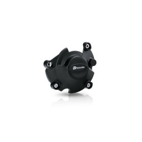 Alternator Crankcase Protection Paraxite
