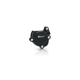 Paraxite pick up crankcase protection