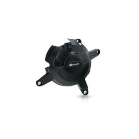 Paraxite clutch cover protection