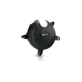 Paraxite clutch cover protection