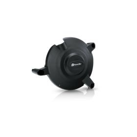 Paraxite clutch cover protection