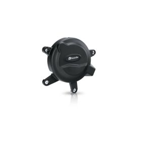Alternator Crankcase Protection Paraxite