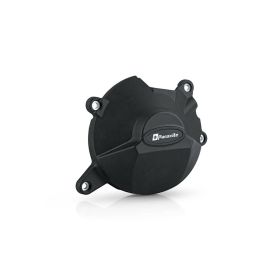 Alternator Crankcase Protection Paraxite