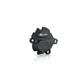 Paraxite Pick Up Crankcase Protection