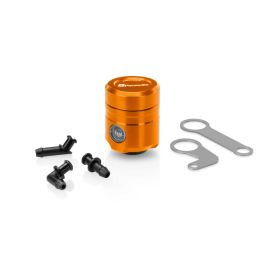 Réservoir d'huile de frein et d'embrayage Paraxite 12 ml Orange