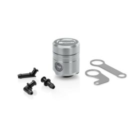 Paraxite 12ml Réservoir d'huile pour frein et embrayage en argent