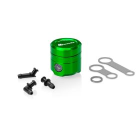 Réservoir d'huile de frein et d'embrayage Paraxite 25 ml Vert