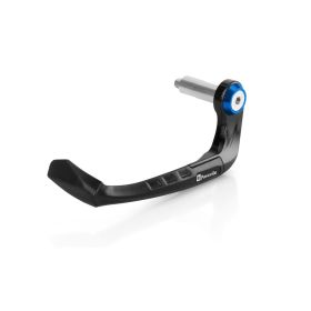 Clutch Lever Guard Paraxite Blue