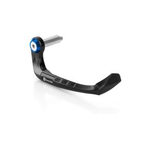 Paraxite Brake Lever Guard Blue