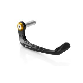 Brake Lever Guard Paraxite Gold