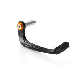 Paraxite Orange Brake Lever Guard