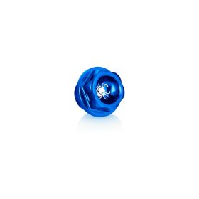 Paraxite M20x2.5 Blauer Öldeckel