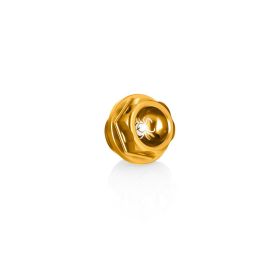 Paraxite Oil Cap M20x1.5 Gold