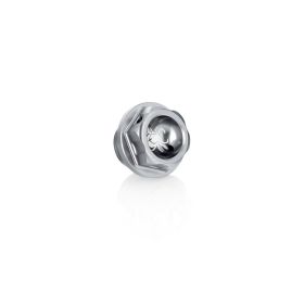 Paraxite M20x1.5 Silber Öldeckel
