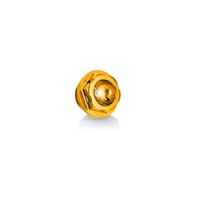 Paraxite Oil Cap M25x1.5 Gold