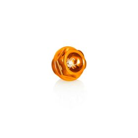 Tappo olio Paraxite M24x3 Arancione
