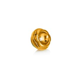 Tappo olio Paraxite M30x1.5 Oro