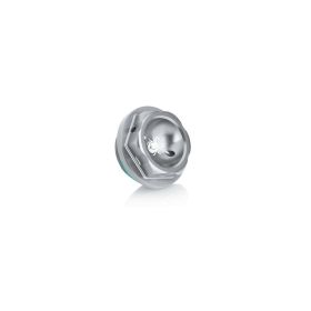Paraxite M30x1.5 Silber Ölverschluss