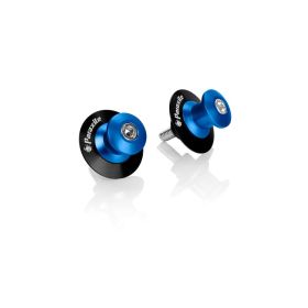 Paraxite M6 Blue Stand Supports