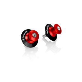 Paraxite M6 Red Stand Supports