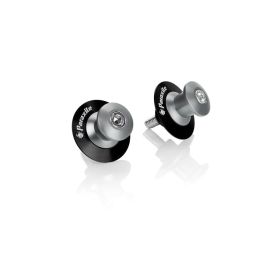Paraxite M6 Silver Kickstand Supports