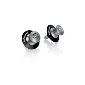 Paraxite M8 Silver Kickstand Supports