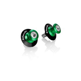 Paraxite M10x1.25 Green Stand Supports