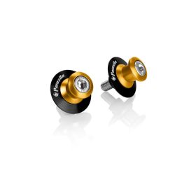 Paraxite M10x1.50 Gold Kickstand Supports