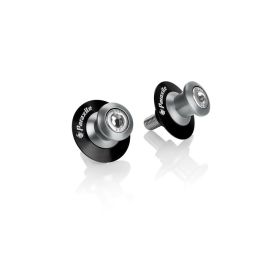 Paraxite M10x1.50 Silver Stand Supports