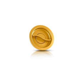 Paraxite Gold Fuel Tank Cap Closure
