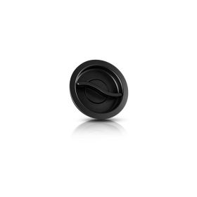 Paraxite Black Fuel Tank Cap Closure
