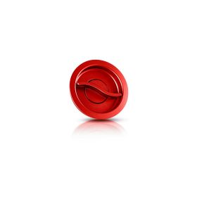 Paraxite Red Fuel Tank Cap Closure