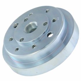 PARMAKIT Flywheel 1300g cone 20/20mm 24/25mm M12 without fan