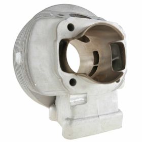 PARMAKIT Rennzylinder 130 cc Aluminium 5 Kanäle Kopf inklusive 30 mm