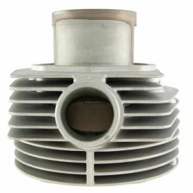PARMAKIT Rennzylinder TSV09 177cc Aluminium 5 Überströmer Hub 57mm Kopf enthalten