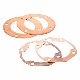PARMAKIT Dichtungssatz Vespa 63 mm 4 Teile enthalten