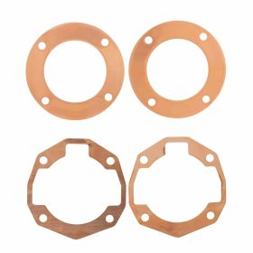 PARMAKIT Dichtungssatz Vespa 63 mm 4 Teile enthalten