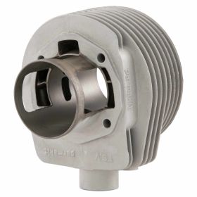 Cilindro PARMAKIT TSV09 177 cc alluminio 5 travasi corsa 57mm testa inclusa