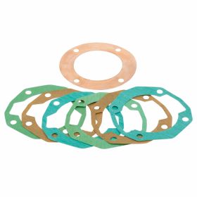 PARMAKIT Kit de joints de base pour 6 cylindres et 1 joint de culasse