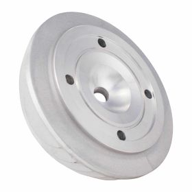 Cilindro PARMAKIT Alluminio 58mm Corsa 51mm Biella 97mm Testa Inclusa