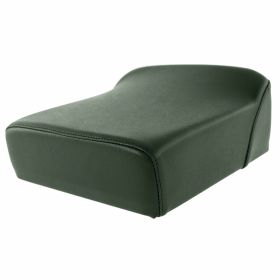 Coussin DARK GREEN PASCOLI pour porte-bagages 245x245 mm