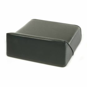 Coussin DARK GREEN PASCOLI pour porte-bagages 245x245 mm