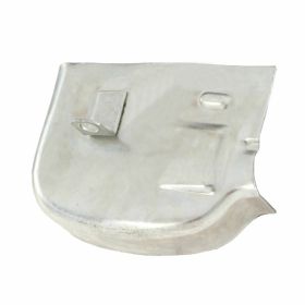 Coperchio preselettore marce PASCOLI distanza supporto 26mm
