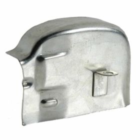 Coperchio preselettore marce PASCOLI distanza supporto 26mm