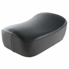 Coussin PASCOLI bleu foncé pour porte-bagages 290x200 mm
