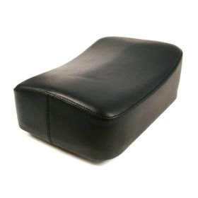Cuscino PASCOLI Blu Scuro per Piastra Portapacchi 295x200 mm Sella Centrale