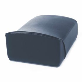 Cuscino PASCOLI Blu Scuro per Piastra Portapacchi 295x200 mm Sella Centrale