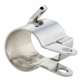 Morsetto tubo acceleratore per vari motori e modelli compatibili